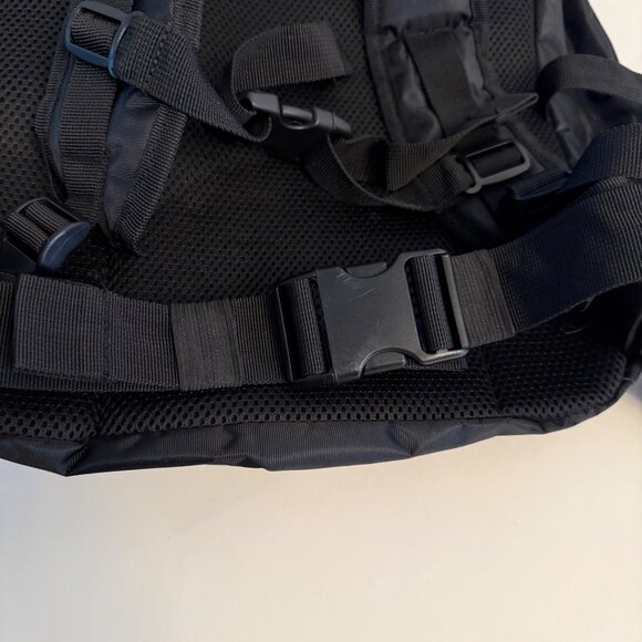 Universal Studios Backpack Adjustable Straps Mesh Pockets Travel Everyday Use - Picture 10 of 16